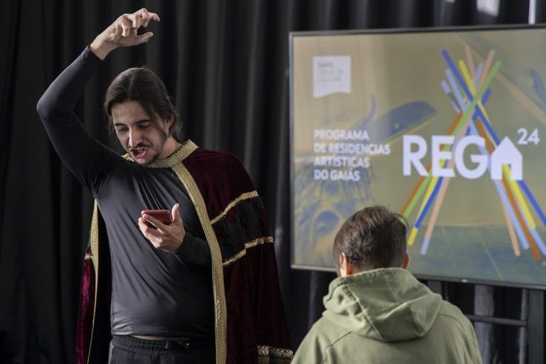 El Centro Dramático Galego intensifica su actividad de creación escénica con la muestra de cuatro coproducciones y la programación del Salón Teatro