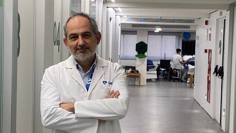 El riesgo de sufrir un episodio de epilepsia aumenta tras sufrir un traumatismo craneoencefálico, según neurólogos de Vithas