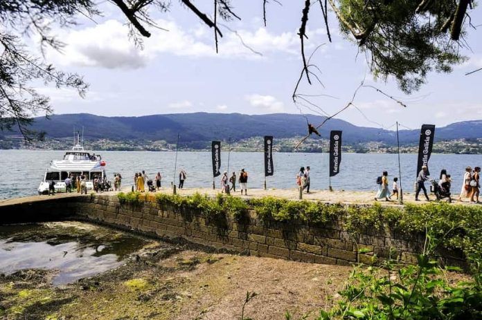 festival sinsal estrella galicia isla de san simon-min