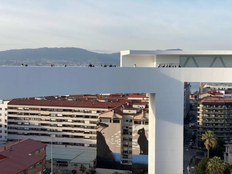 Patrimonio Cultural autoriza la humanización de un tramo de la calle Serafín Avendaño