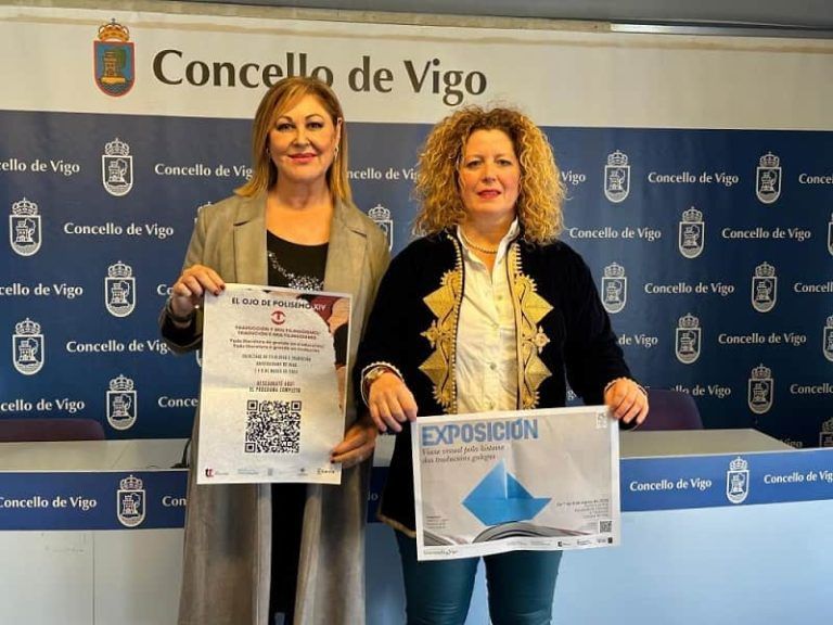 A cidade acolle o XIV Congreso de traducción «O Ollo de Polisemo»