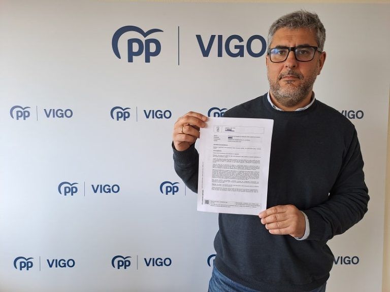 El informe sobre el reequilibrio económico de Vitrasa da la razón al PP de Vigo, que ya avisó del recálculo y de la falta de previsión presupuestaria