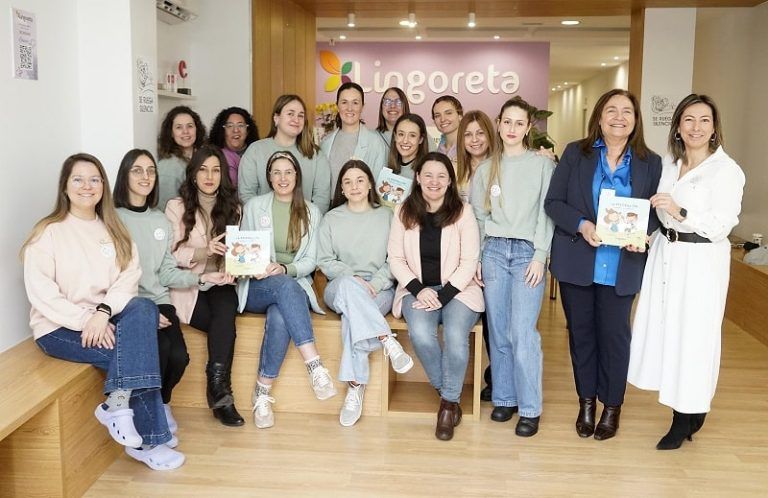 Ana Ortiz destaca el trabajo de la Xunta en la promoción de la igualdad y las medidas pioneras para proteger los derechos de las mujeres