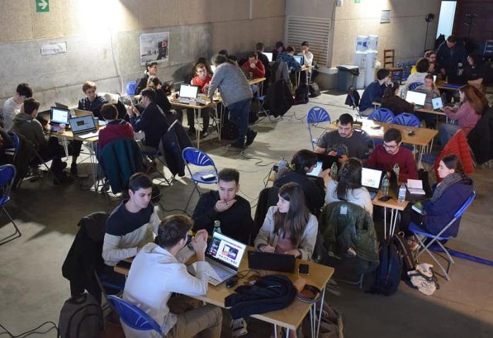 HackForGood telefonica 150324-min