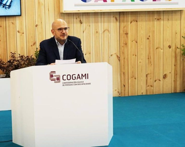 Entidades representativas de personas con discapacidad orgánica como COGAMI, piden al Gobierno ampliar las patologías propuestas para la jubilación anticipada