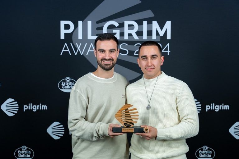 Maruja Limón, mejor propuesta gastronómica de los Premios Pilgrim