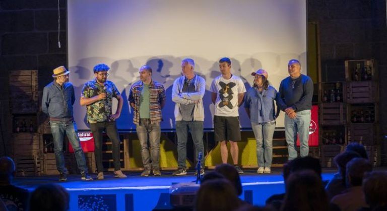 El Festival de Cans pide colaboración para realizar un documental sobre el cura Cesáreo Silva