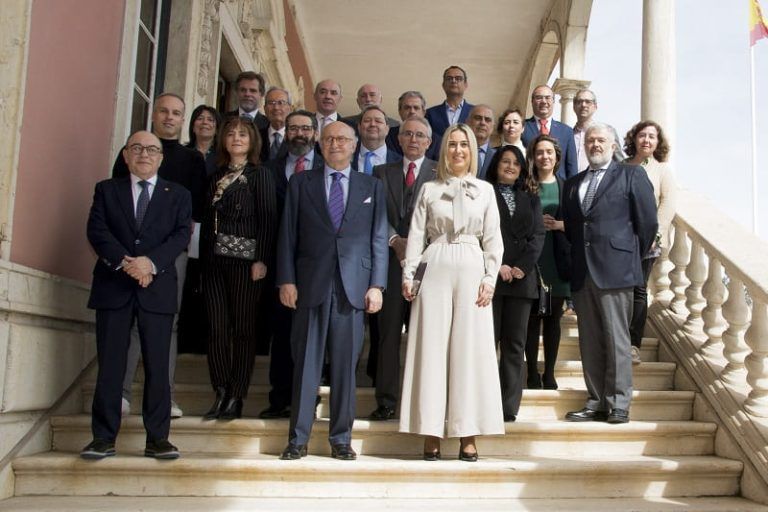 La Cámara de Comercio de Pontevedra, Vigo y Vilagarcía se adhiere al protocolo de desarrollo transfronterizo entre España y Portugal