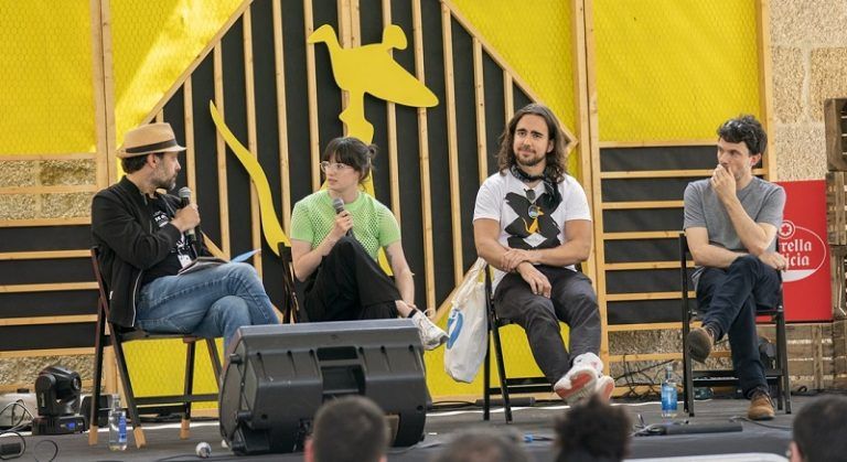 El Festival de Cans bate su récord de obras inscritas a concurso con 261 cintas