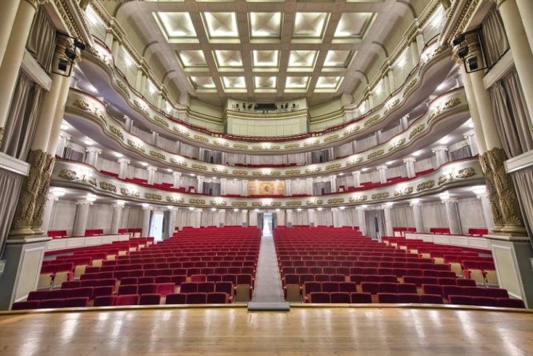 Más de 10 millones de personas participaron en la programación del Teatro Afundación desde su recuperación en 1984