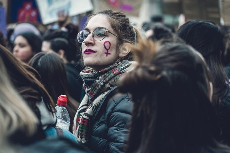 Declaración institucional de la Xunta de Galicia con motivo de la conmemoración de 8 de marzo , Día Internacional de la Mujer