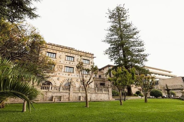 Luis López avanza que o próximo mércores Vigo será o escenario da Gala de Turismo 100% Rías Baixas
