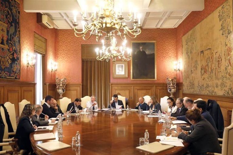 Luis López anuncia a posta a disposición de 165.000 euros para que entidades sen ánimo de lucro desenvolvan festivais audiovisuais na provincia