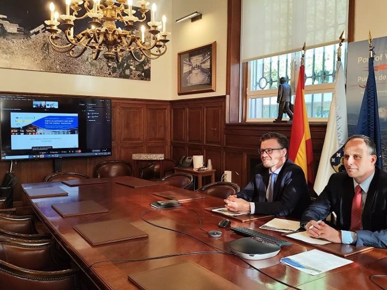 Expertos de diferentes regiones atlánticas analizan los desafíos que plantea  la transición energética