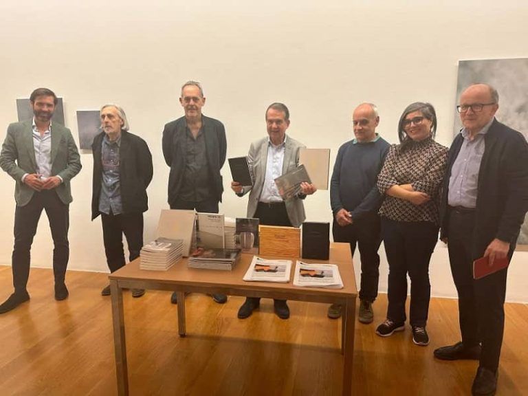 O MARCO súmase ao Día do Libro coa promoción dos catálogos dos artistas que expuxeron recentemente