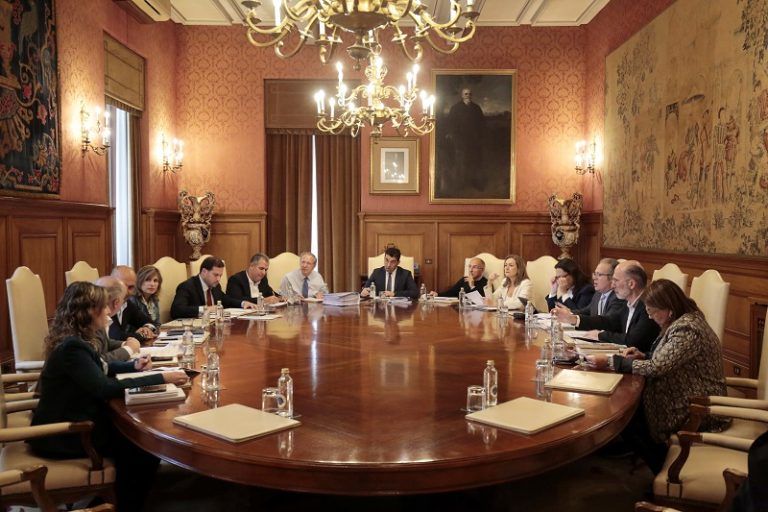 A Deputación aproba as bases das axudas para financiar o equipamento de locais municipais destinados á mocidade, dotadas de 100.000 euros