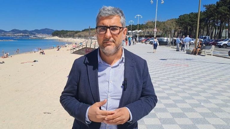 El PP de Vigo solicita ampliar los servicios de socorrismo y baño adaptado en las playas para que funcionen del 1 de junio al 30 de septiembre