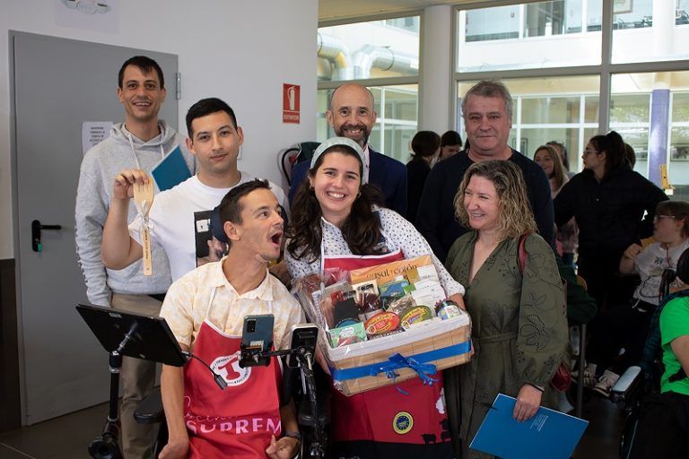 APAMP exige una Estrategia Estatal que garantice equidad y servicios especializados para las personas con grandes necesidades de apoyo