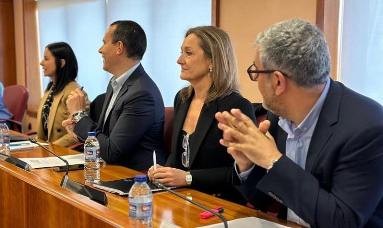 El PP de Vigo llevará al pleno sus enmiendas al bus, a las Zonas de Bajas Emisiones y a la tasa turística tras el rechazo del gobierno local