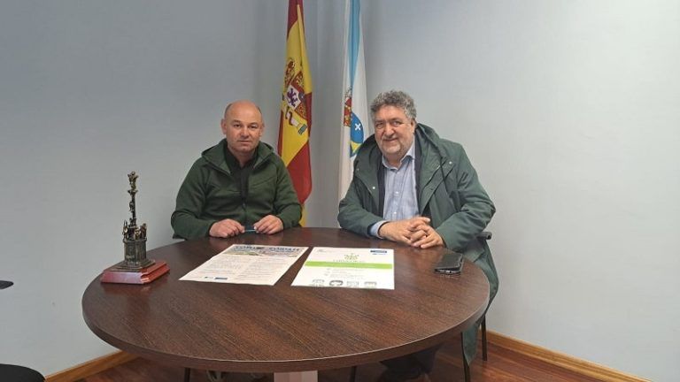 Covelo e AFAGA alíanse para previr e mellorar o día a día das familias con enfermos de Alzheimer