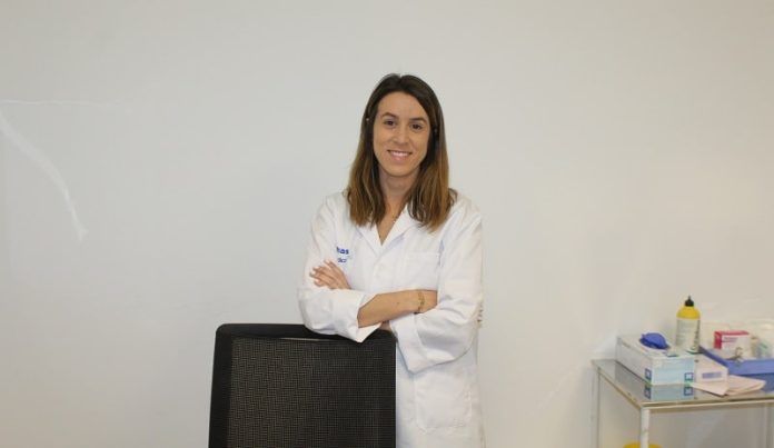 Dra Maria Caeiro Aguado Reumatóloga Vithas Pontevedra H-min