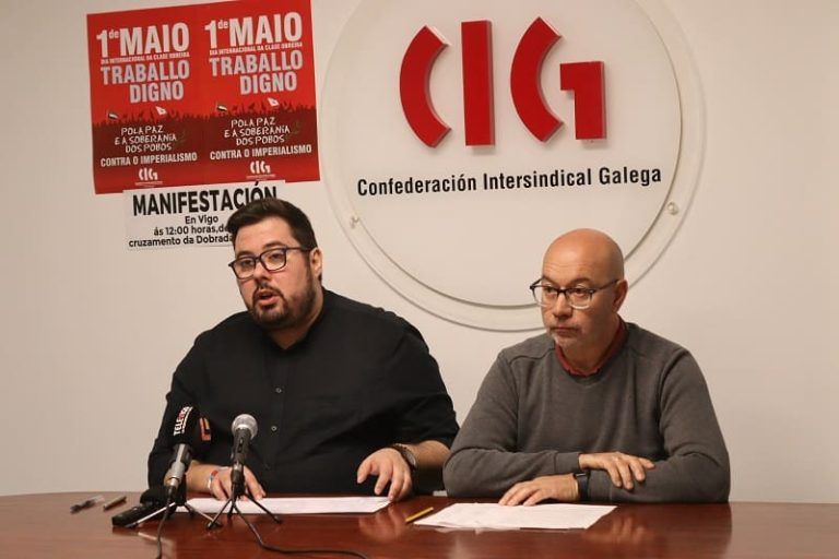 O BNG defenderá no Pleno de Vigo unha batería de medidas para combater a precariedade laboral