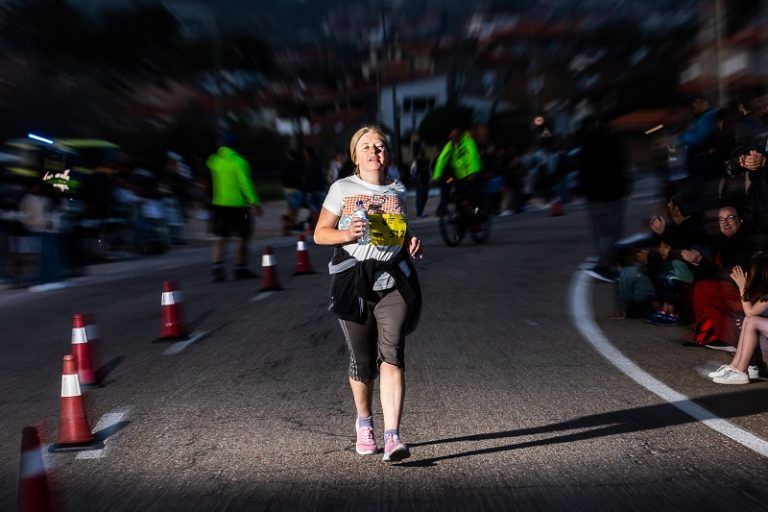 Abiertas las inscripciones de la Nocturna de Nigrán