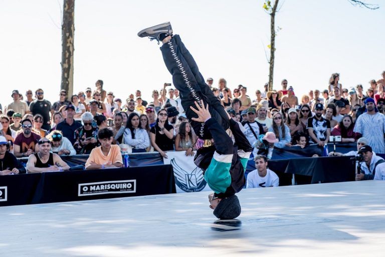 Vigo blinda O Marisquiño con 1,34 millones: Samil acogerá en agosto el mayor festival urbano del mundo