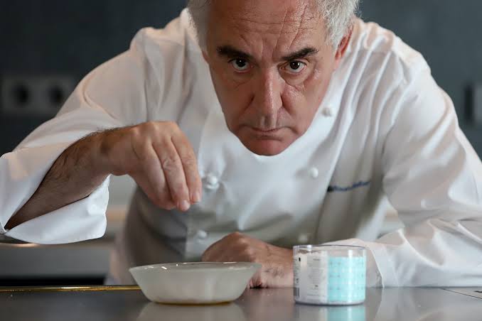 Ferran Adrià visitará la Universidad de Vigo en el marco de la Gira Centenario de Telefónica