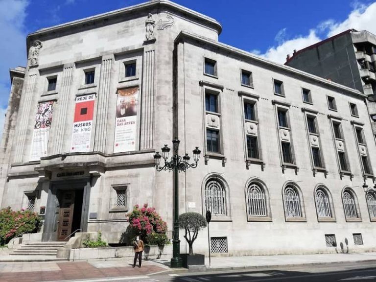 Oito mostras “de altísimo nivel”, seleccionadas para a Casa das Artes e a Casa Galega da Cultura