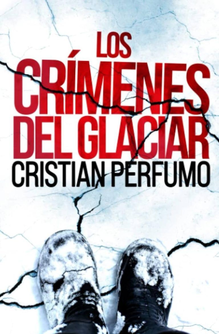 LOS CRÍMENES DEL GLACIAR