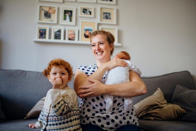 En Galicia ya se puede equiparar fiscalmente el IRPF de las familias de dos hijos con las familias numerosas, convirtiéndose en la primera comunidad en aplicar esta medida