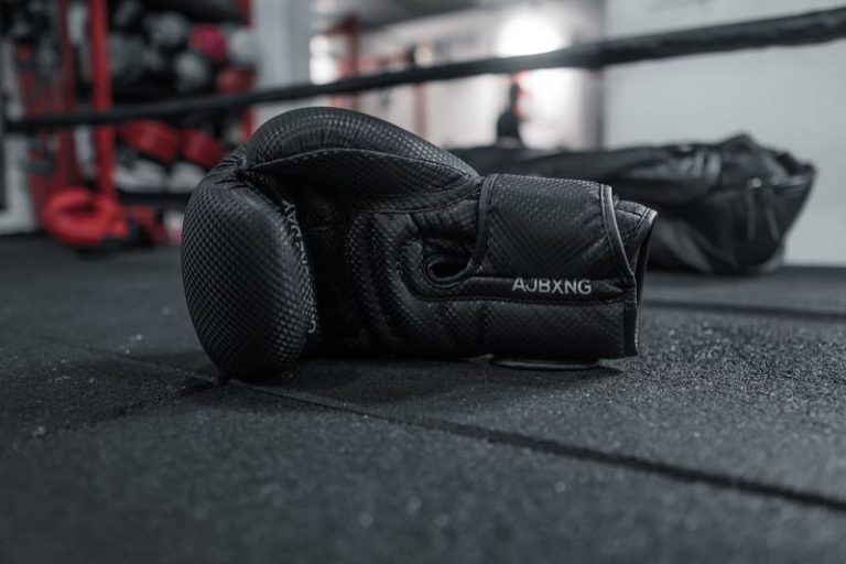 Iván Pozo, el emblema del boxeo español en la categoría peso mosca