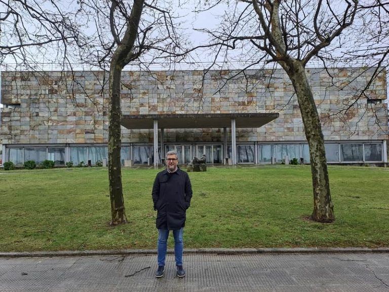 El PP de Vigo propone ‘Tardeo en el Verbum’, un festival de verano en la terraza del museo con sesiones DJ, grupos locales y variedad musical
