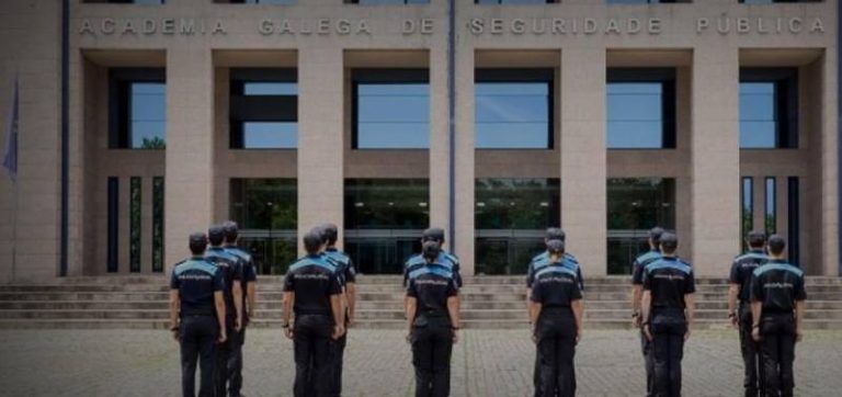 El primer examen para la cobertura de 127 plazas de auxiliar de Policía Local en 32 ayuntamientos será el 27 de este mes
