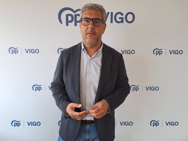 El PP de Vigo celebra la vuelta del Día de Galicia pero exige explicaciones a Caballero por los años sin acto institucional