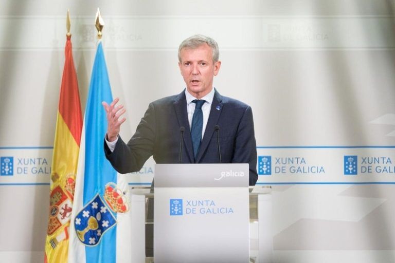 Rueda anuncia que los familiares colaterales no tendrán que pagar el impuesto de sucesiones en las herencias de hasta 25.000 €