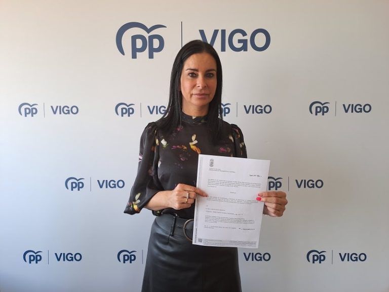 El PP de Vigo revela que el interventor municipal detectó 337 plazas de personal sin cubrir en 2023 por falta de dotación presupuestaria