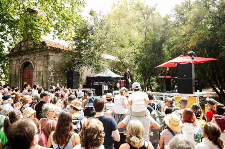 Esgotados tanto os abonos coma as entradas do sábado 27 e do domingo 28 de xullo para asistir á nova edición do Sinsal SON Estrella Galicia