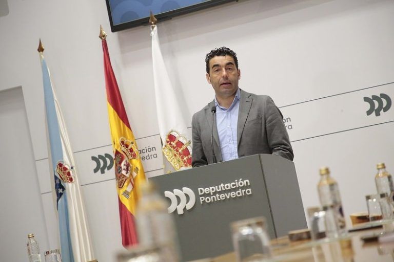 Luis López anuncia a posta en marcha do novo programa “Lecer en familia”, dotado con 180.000 € para o reforzo de lazos familiares en establecementos hoteleiros da provincia