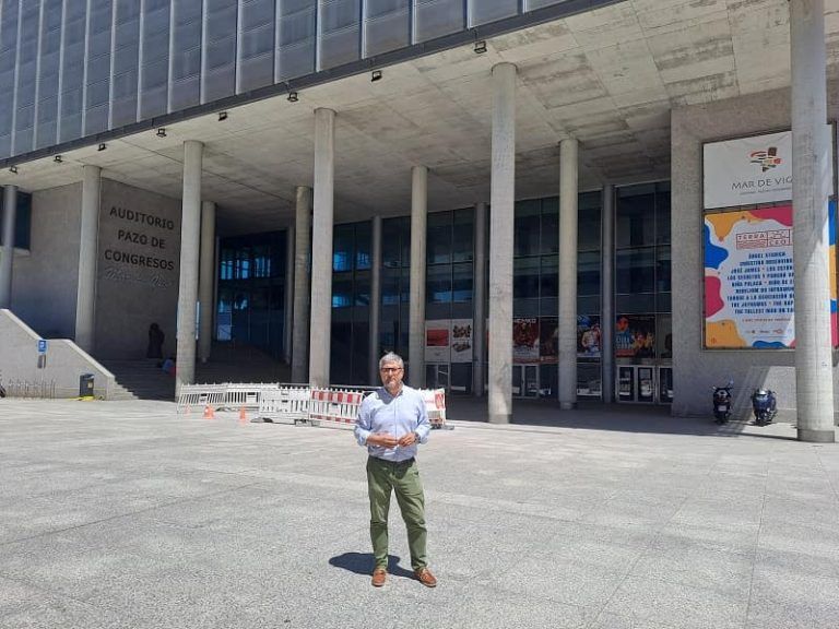 El PP de Vigo exige a Caballero que solucione los problemas del Festival Terraceo y aclare si las ediciones anteriores carecían de algún permiso