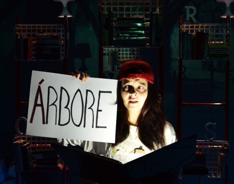 El Teatro Afundación programa en junio siete obras teatrales y dos conciertos