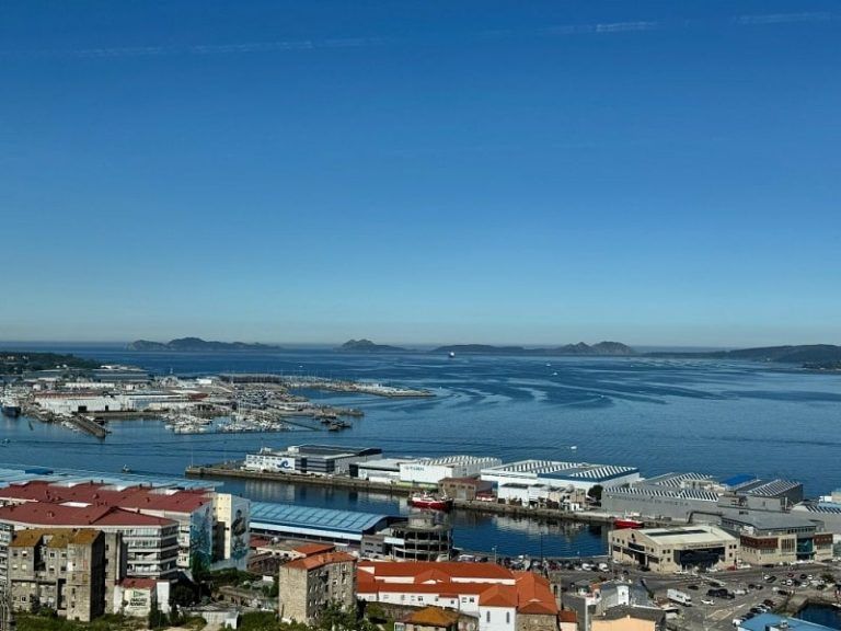 Vigo pon en marcha un programa de axudas para potenciar e facilitar o alugamento de vivendas baleiras