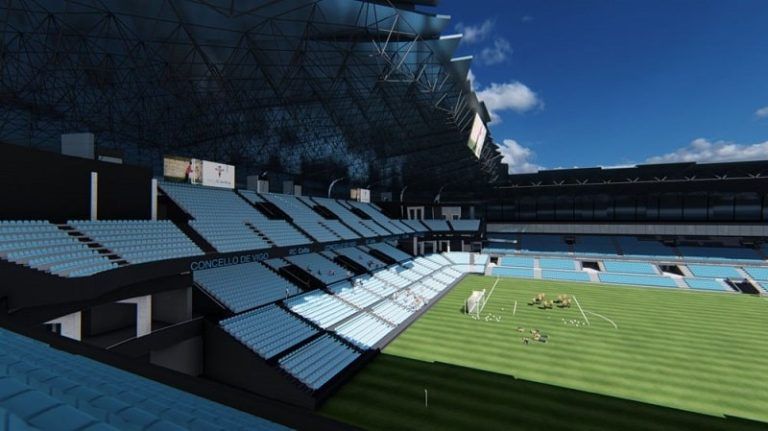 Abel Caballero: “Esiximos á Federación que Vigo volva ser sede do Mundial 2030”