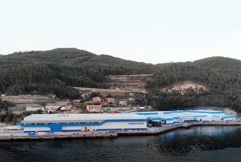 Un juzgado de lo Mercantil de Pontevedra acuerda homologar el plan de reestructuración de Fandicosta