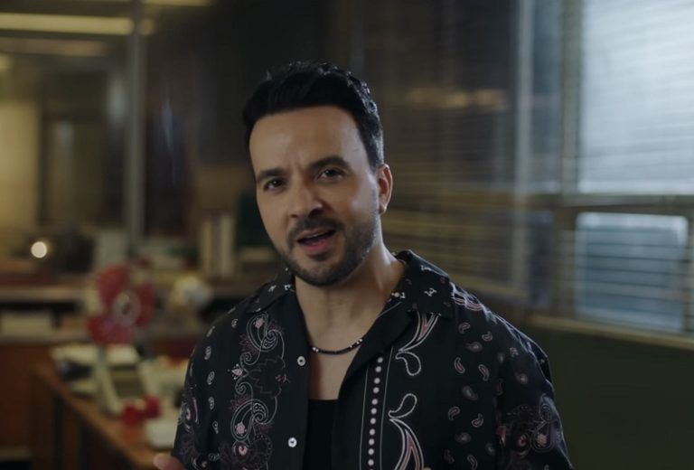 O vindeiro luns saen á venda as reservas para o concerto de Luis Fonsi