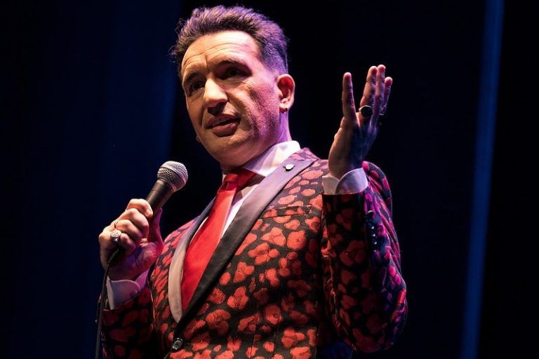 El humorista Miguel Lago abre un tercer pase en Vigo de su espectáculo ‘Lago Comedy Club’