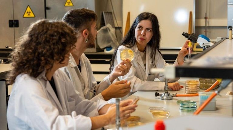 A UVigo potencia a súa estratexia para consolidar carreira investigadora de excelencia