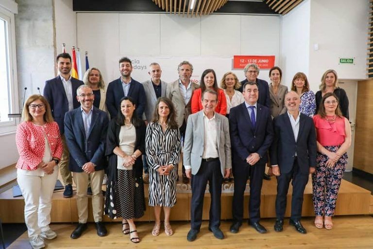 El Consorcio de la Zona Franca de Vigo afianza su apoyo al sector biotecnológico con su participación en la segunda edición de Galicia Biodays