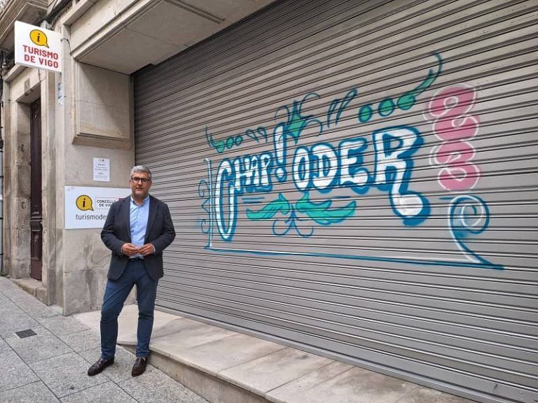 El PP de Vigo denuncia que la oficina de turismo ha cerrado este viernes por falta de personal e insta a Caballero a dejar de ser un “mal anfitrión”